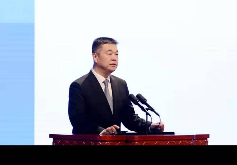 郝鵬、國(guó)資、央企、國(guó)資委、書(shū)記、主任、國(guó)企、企業(yè)改革