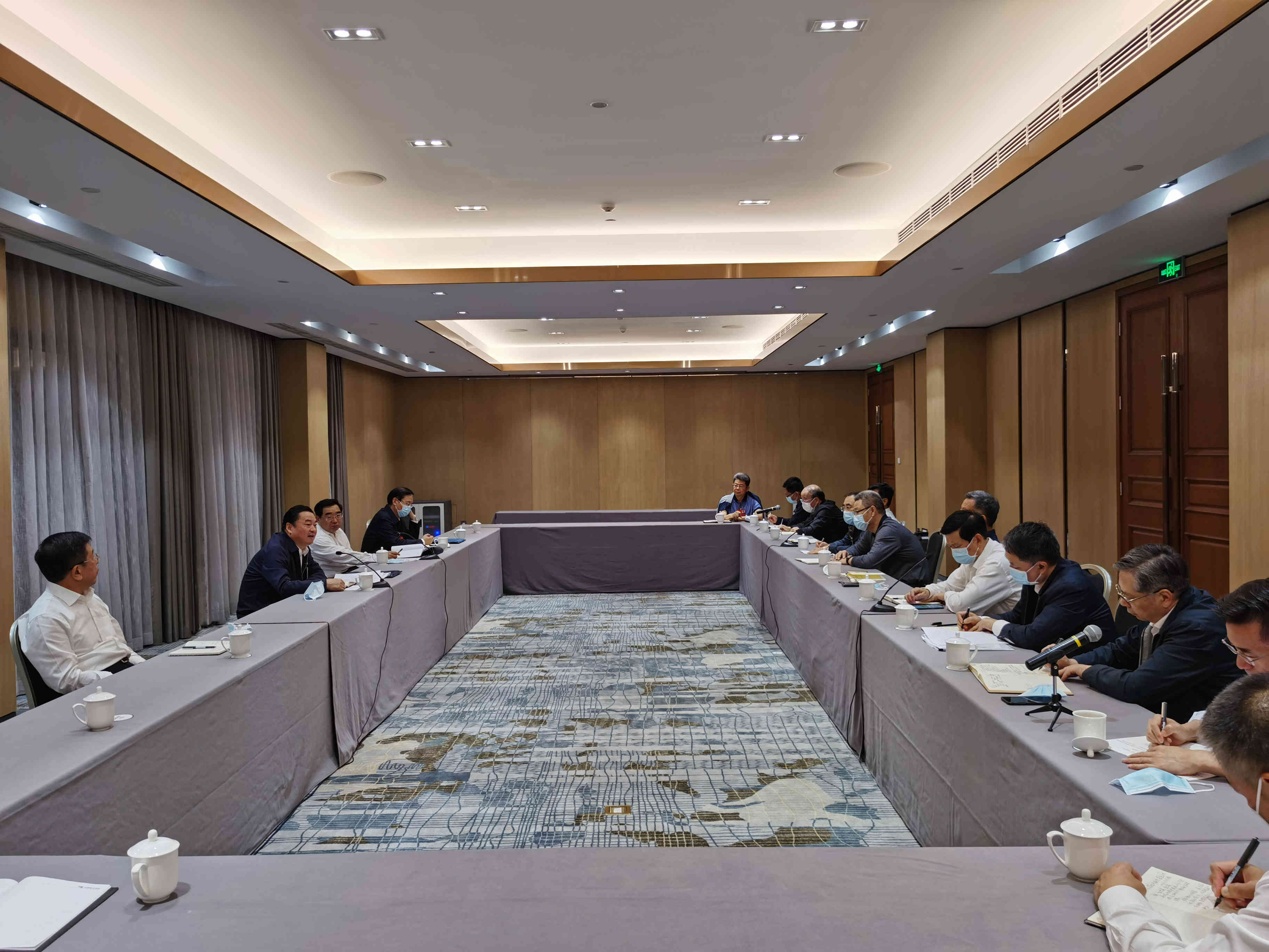 郝鵬、國資、央企、國資委、書記、主任、國企、企業(yè)改革