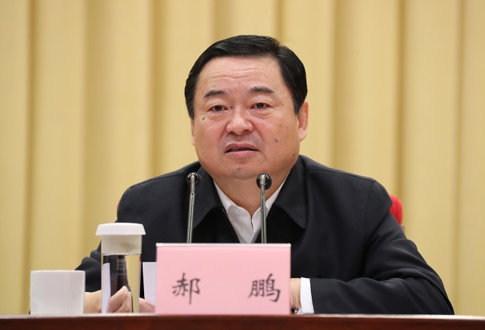 郝鵬、國(guó)資、央企、國(guó)資委、書(shū)記、主任、國(guó)企、企業(yè)改革