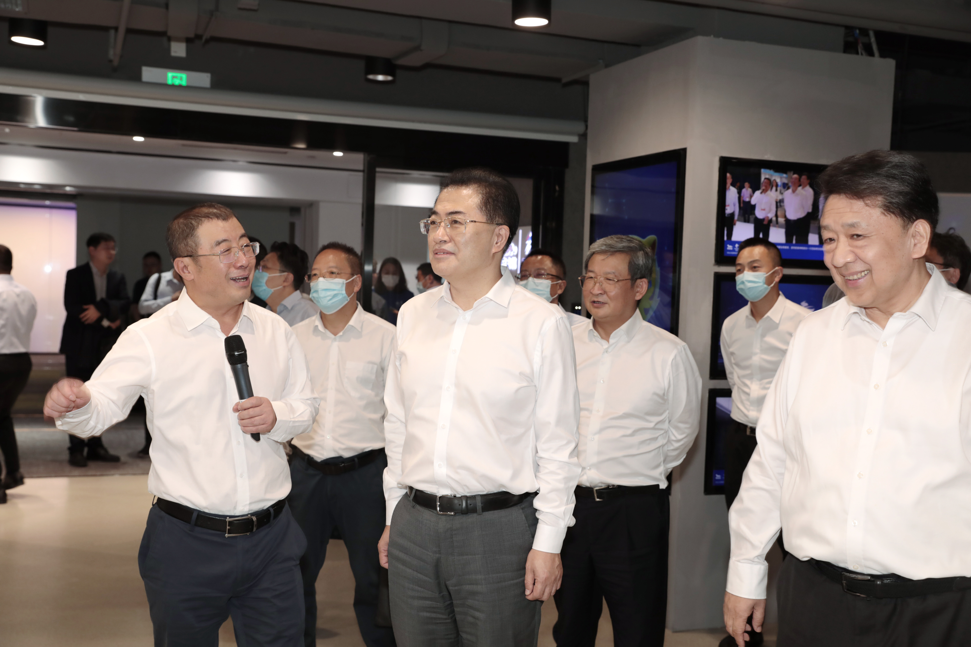翁杰明、國資、國企、央企、國資委、副主任、企業(yè)改革、新聞宣傳