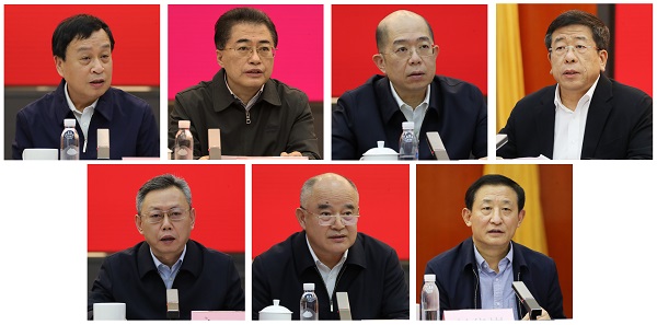 郝鵬、國資、央企、國資委、書記、主任、國企、企業(yè)改革