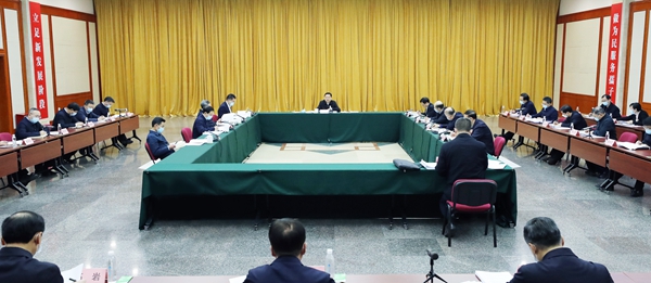 郝鵬、國資、央企、國資委、書記、主任、國企、企業(yè)改革