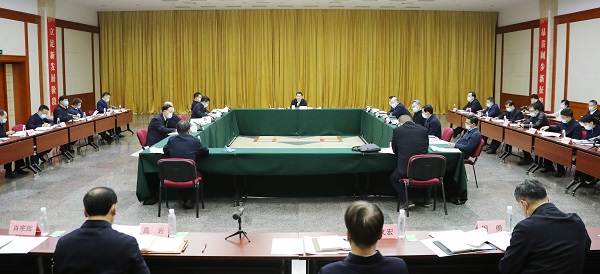 郝鵬、國資、央企、國資委、書記、主任、國企、企業(yè)改革