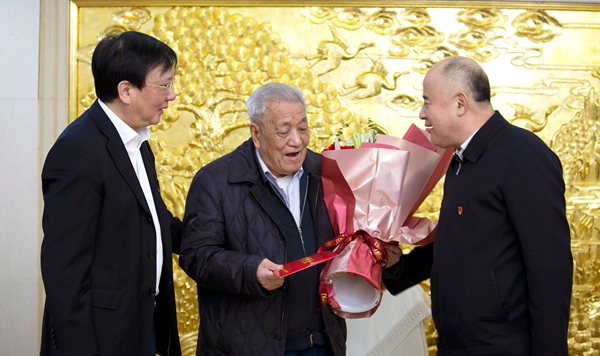 郝鵬、國(guó)資、央企、國(guó)資委、書(shū)記、主任、國(guó)企、企業(yè)改革