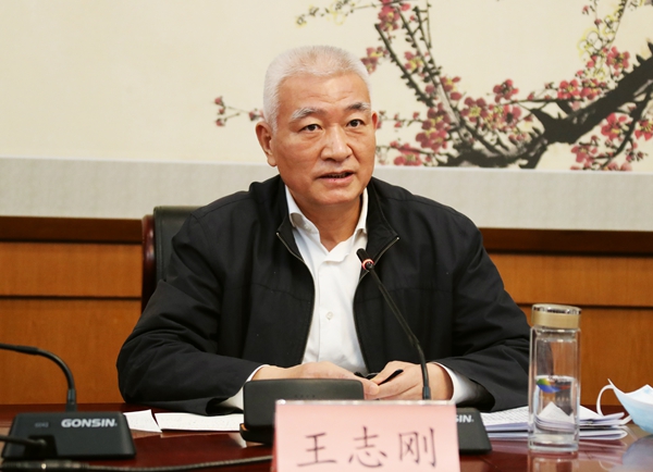 郝鵬、國資、央企、國資委、書記、主任、國企、企業(yè)改革